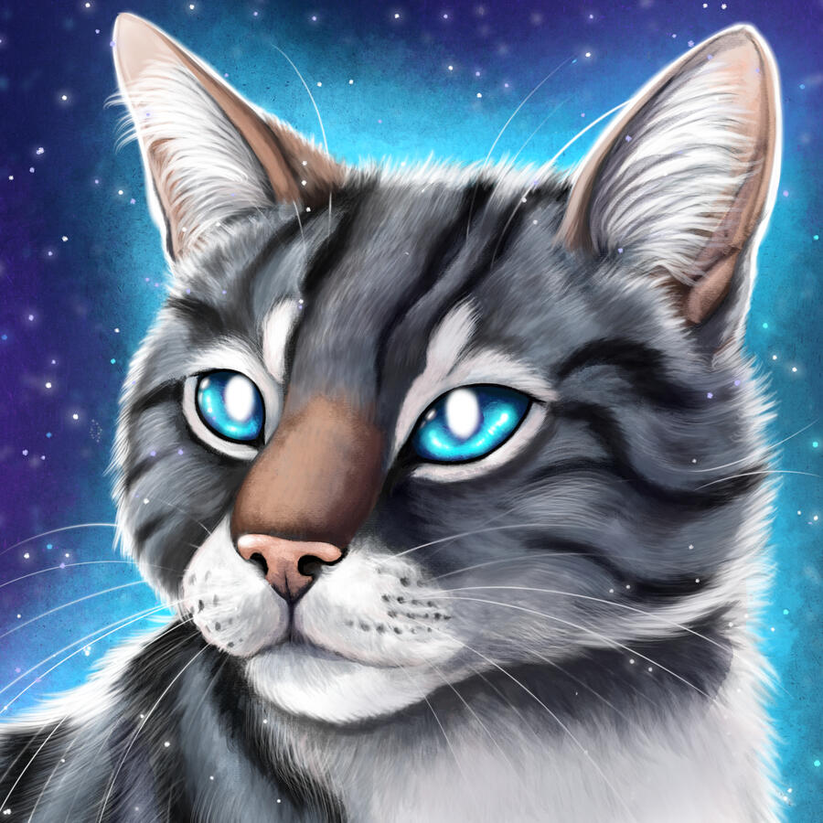 Jayfeather